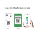 Embed Barcode Module supermarket